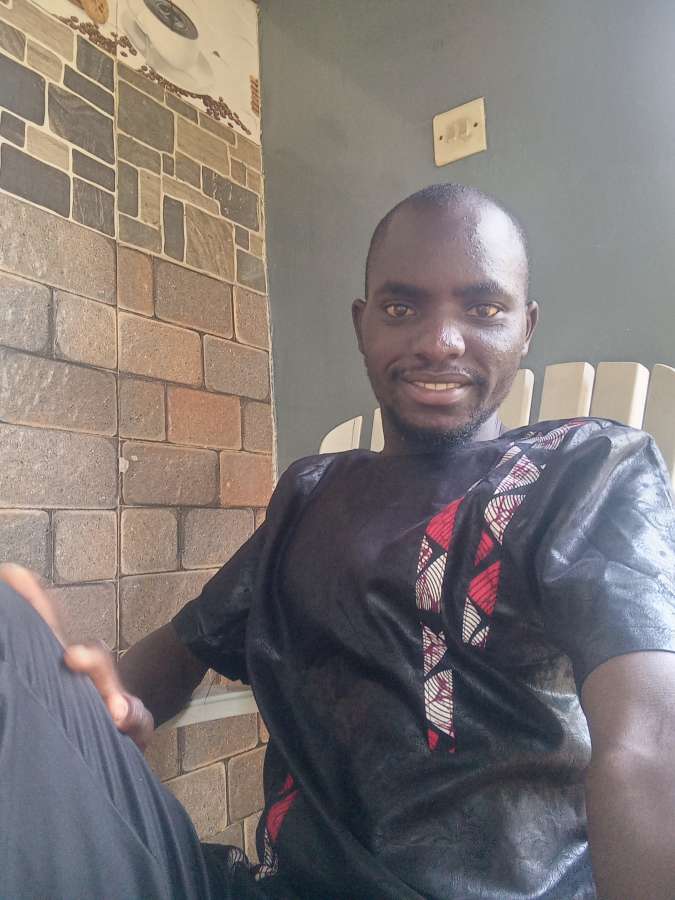 samuel cheroben